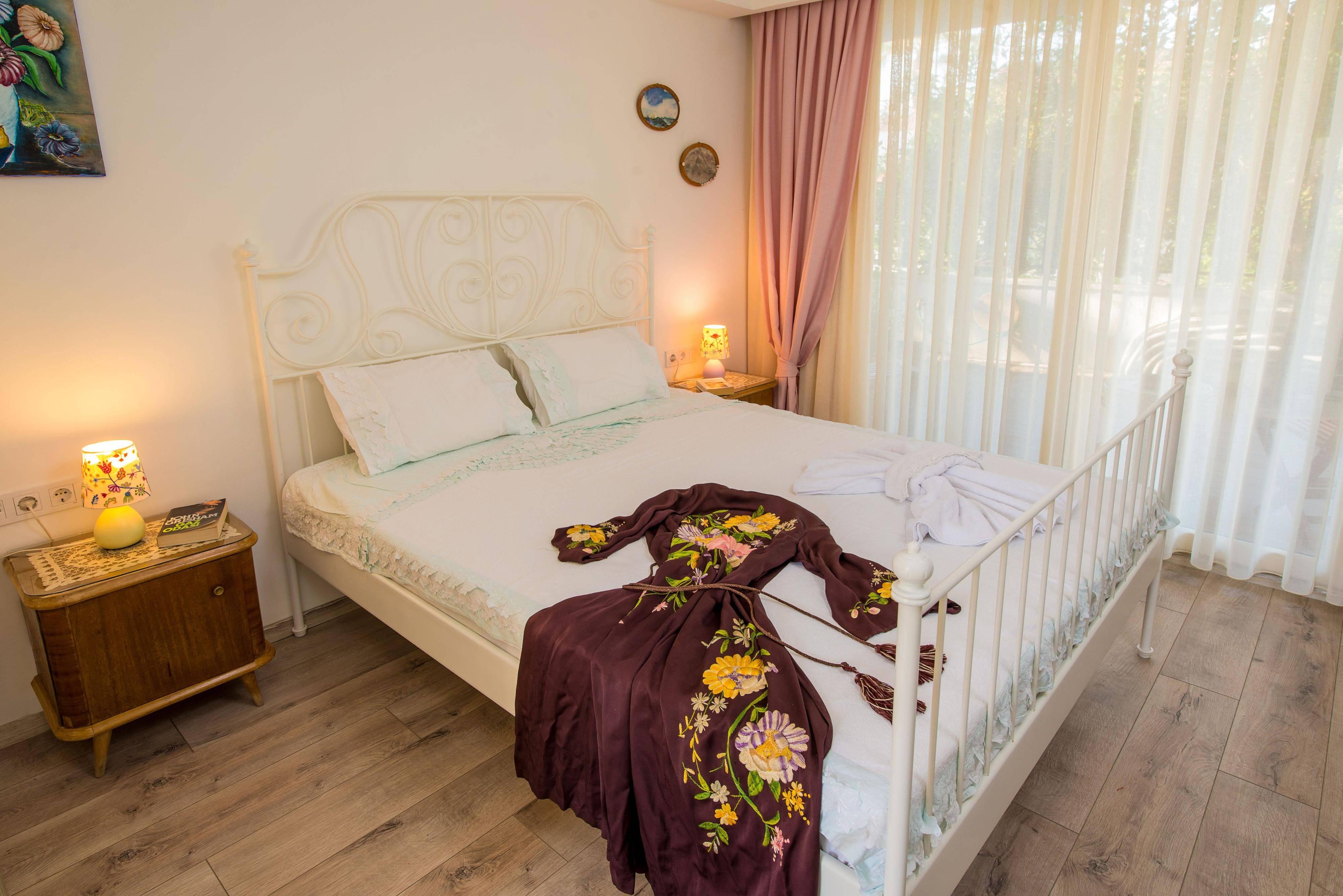 Destina Hotel
